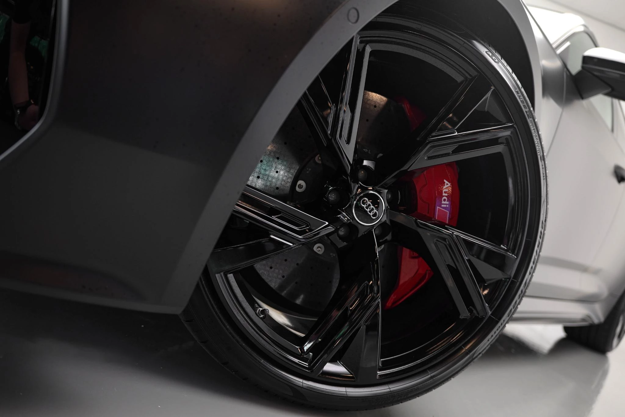 Hoofdafbeelding Audi RS6