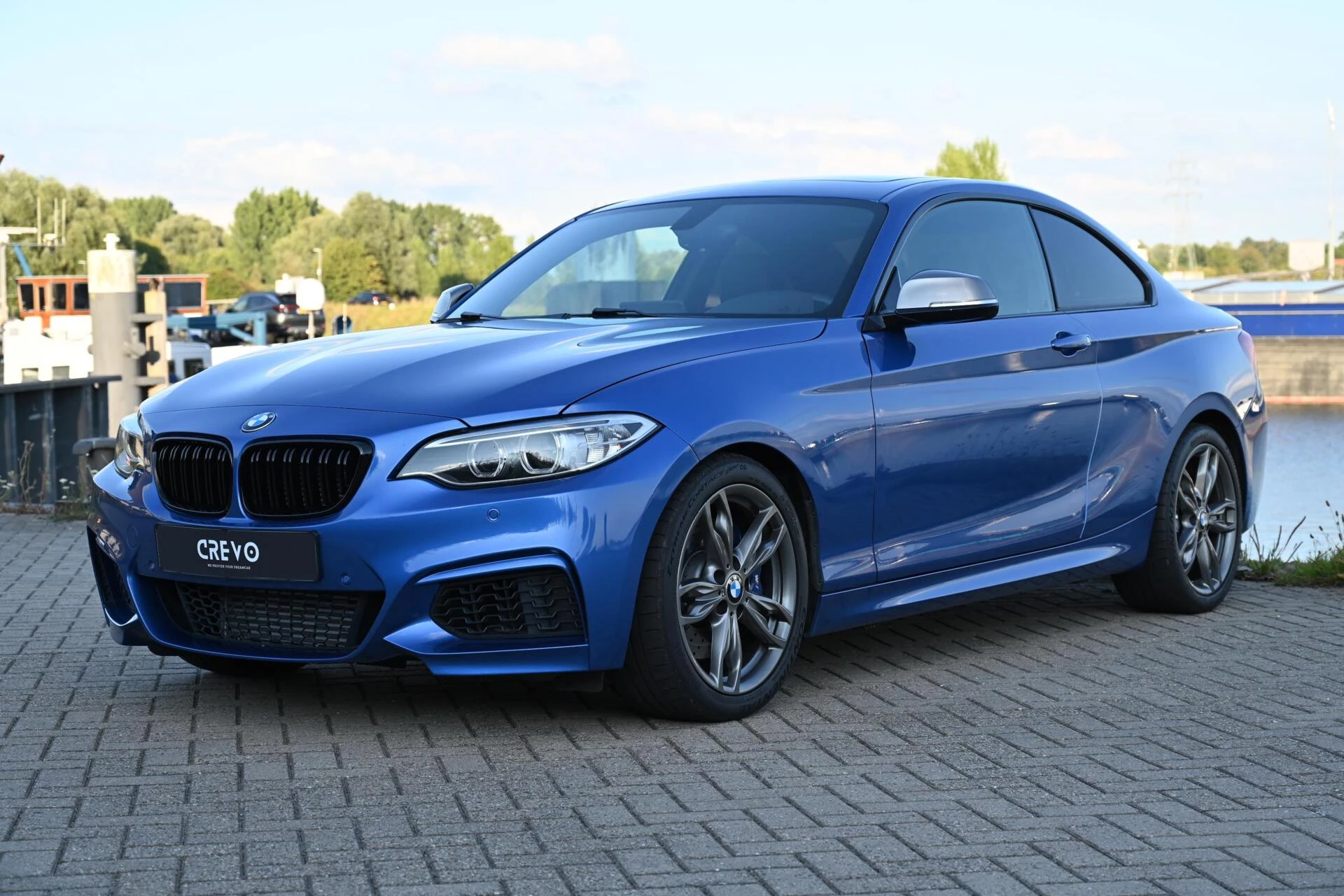 Hoofdafbeelding BMW 2 Serie