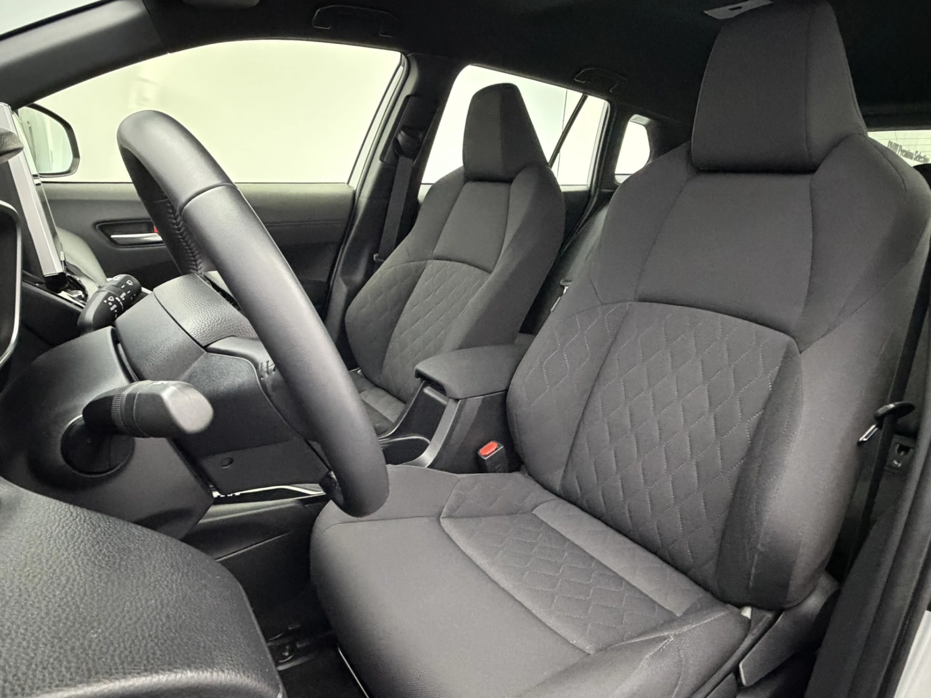 Hoofdafbeelding Toyota Corolla Cross
