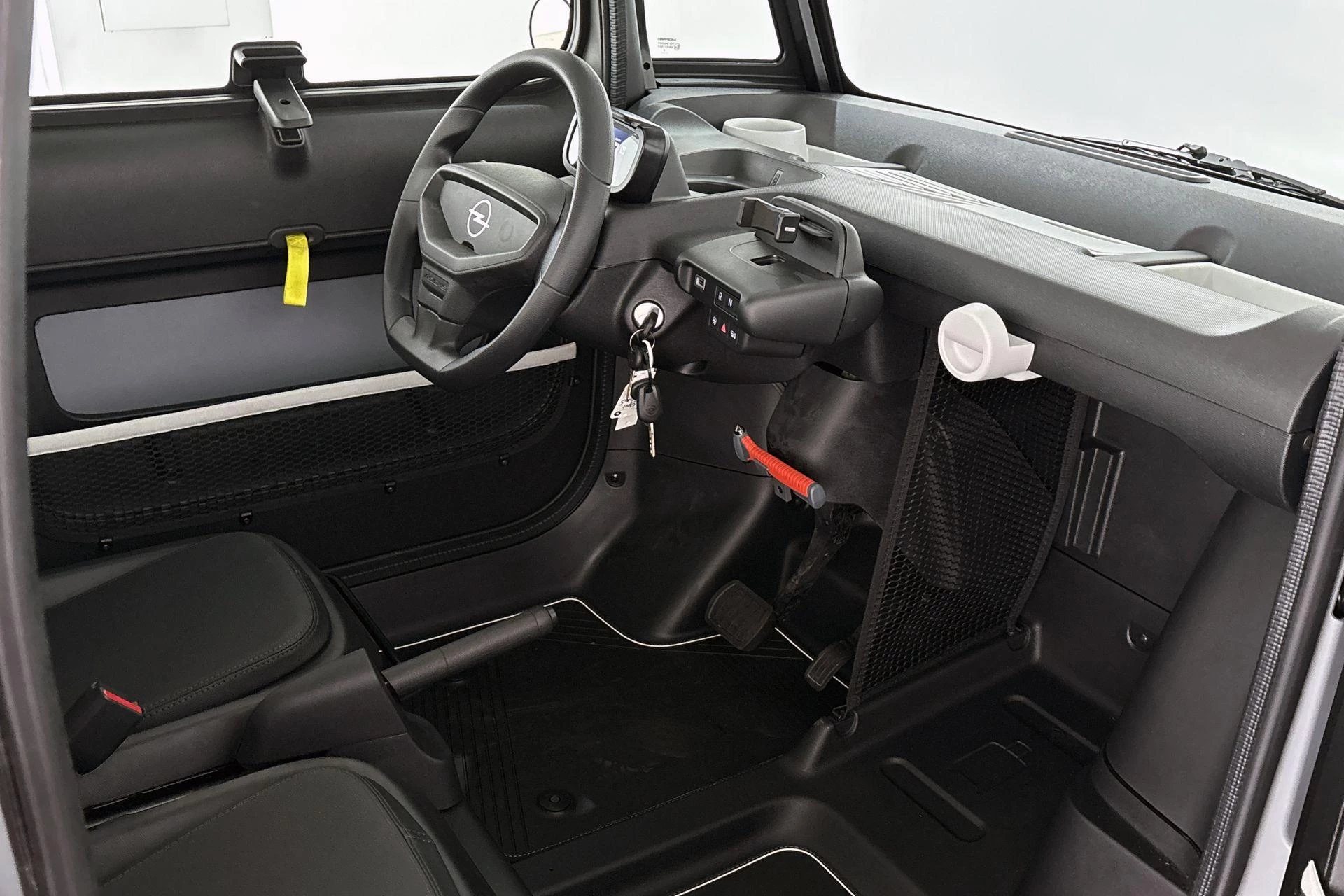 Hoofdafbeelding Opel Rocks-e