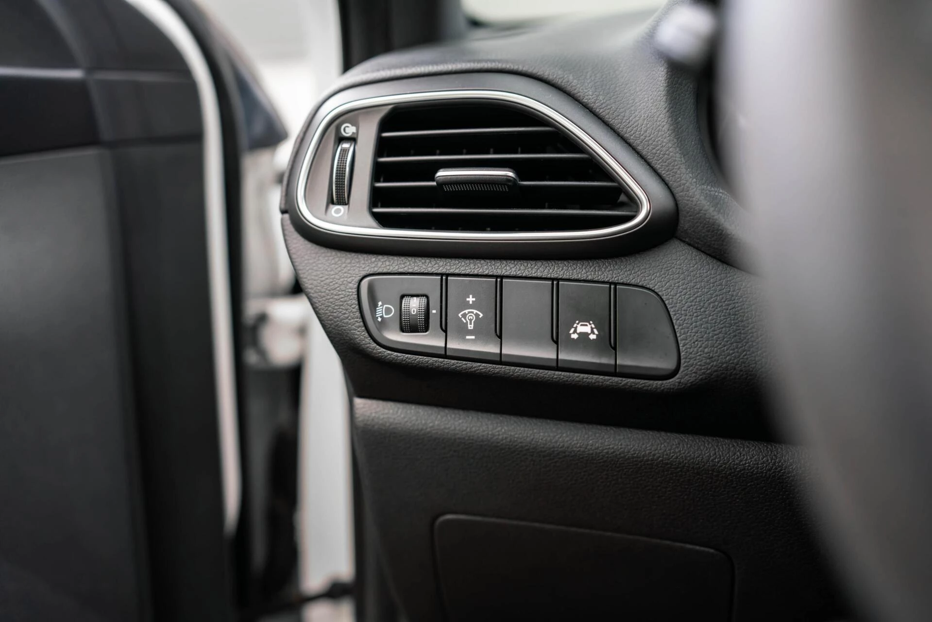Hoofdafbeelding Hyundai i30