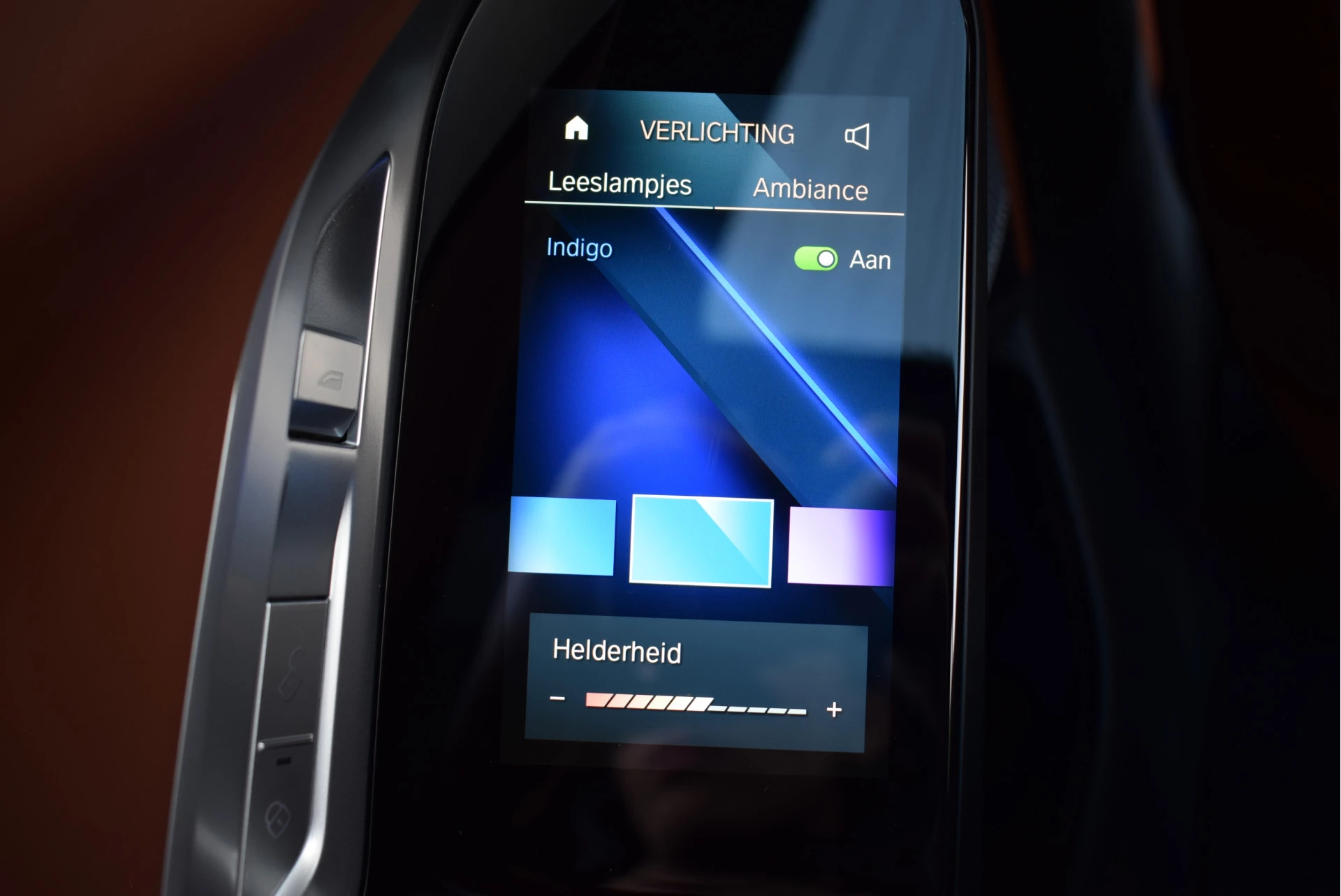 Hoofdafbeelding BMW i7