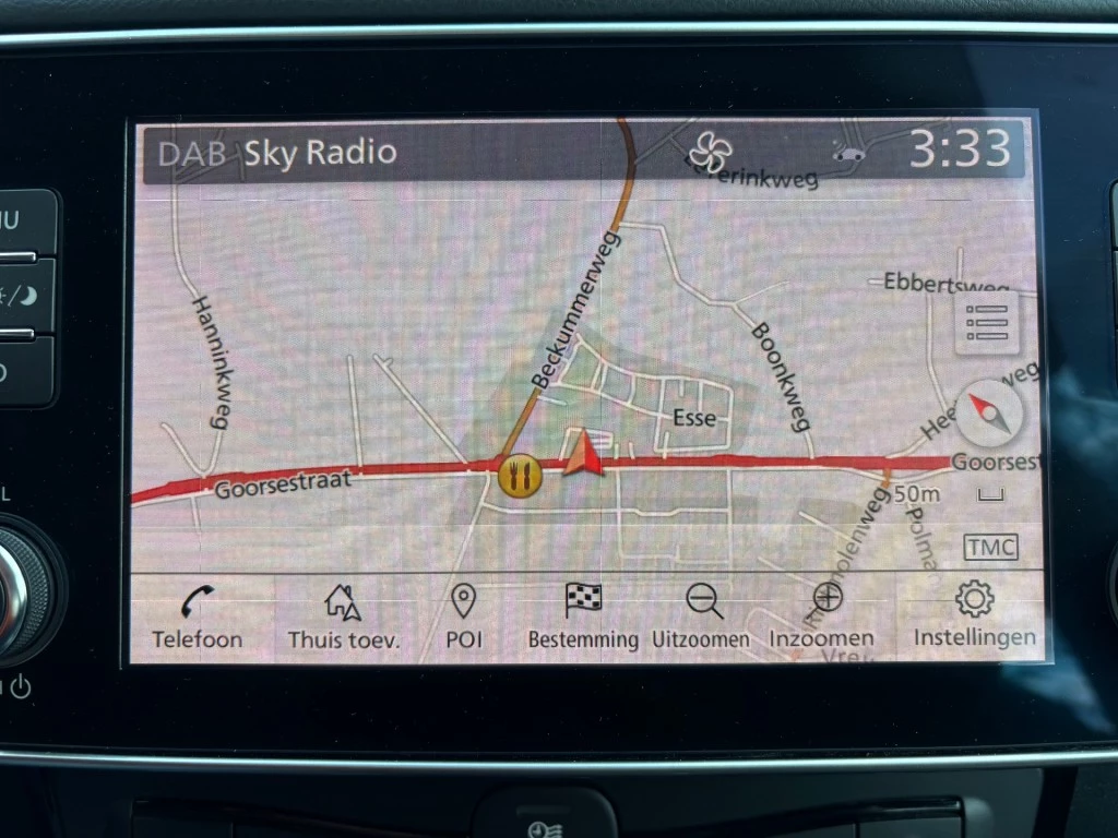 Hoofdafbeelding Nissan Leaf