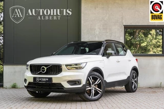 Volvo XC40 1.5 T4 Recharge R-Design Pano Trekhaak Keyless