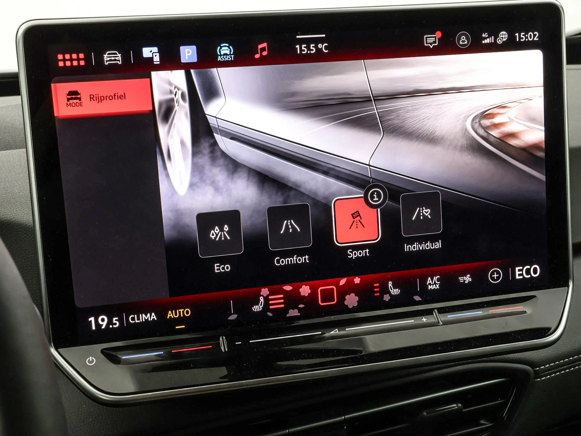 Hoofdafbeelding Volkswagen ID.3