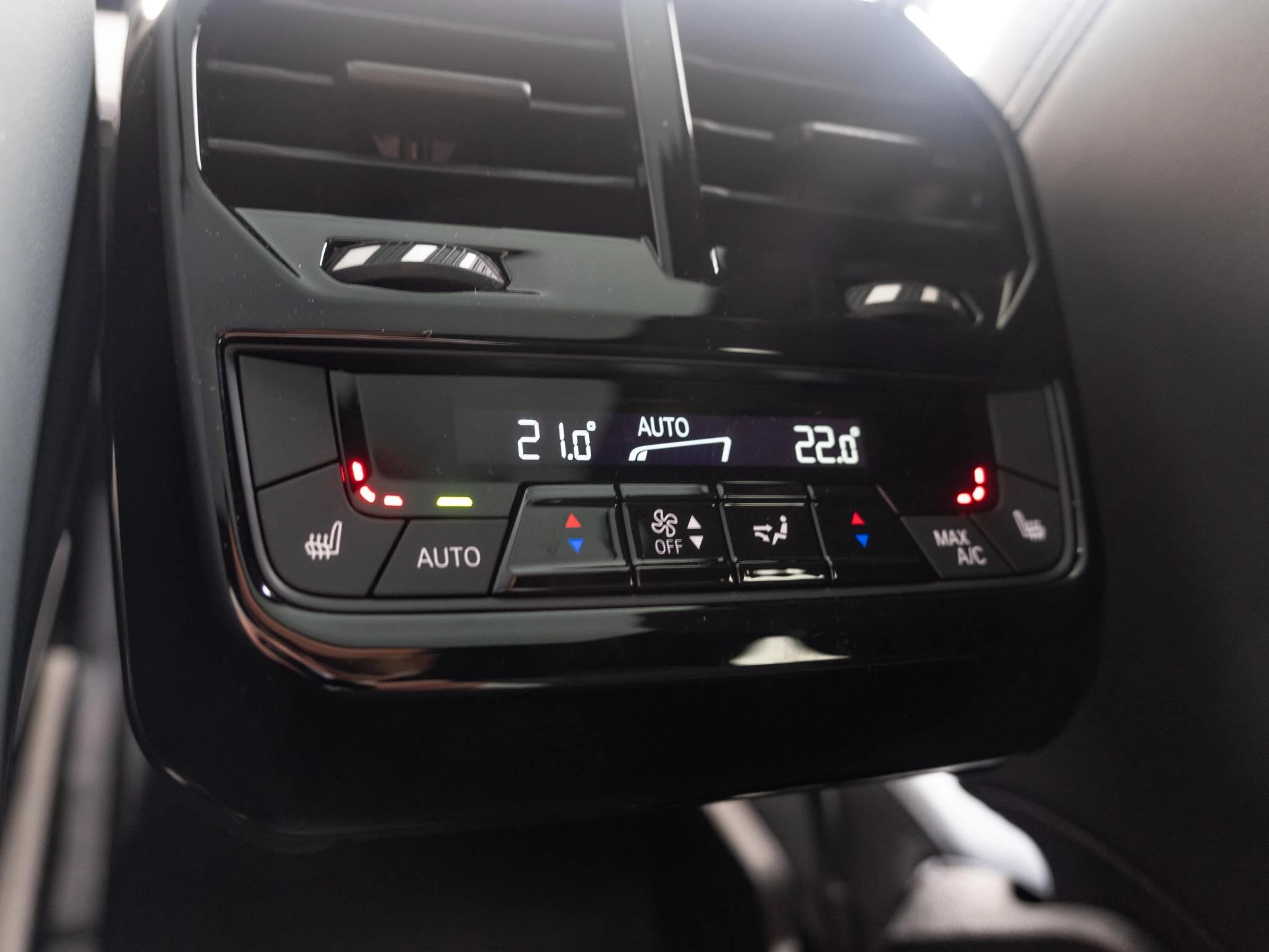 Hoofdafbeelding BMW iX