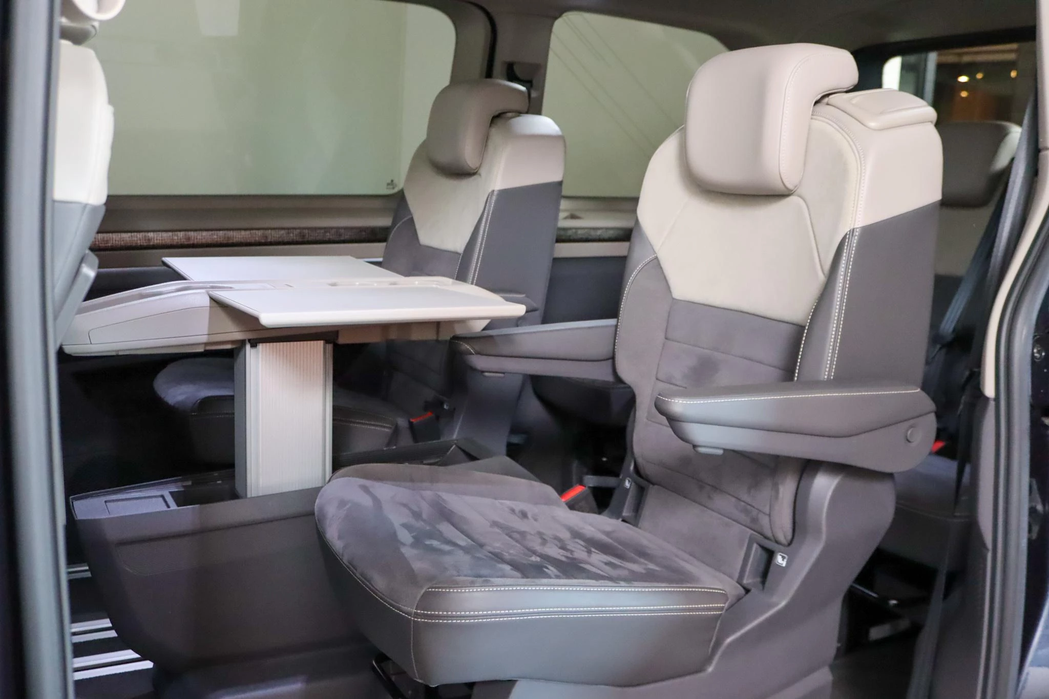 Hoofdafbeelding Volkswagen Multivan