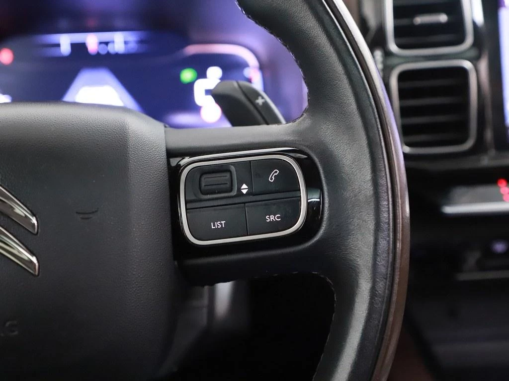 Hoofdafbeelding Citroën C5 Aircross