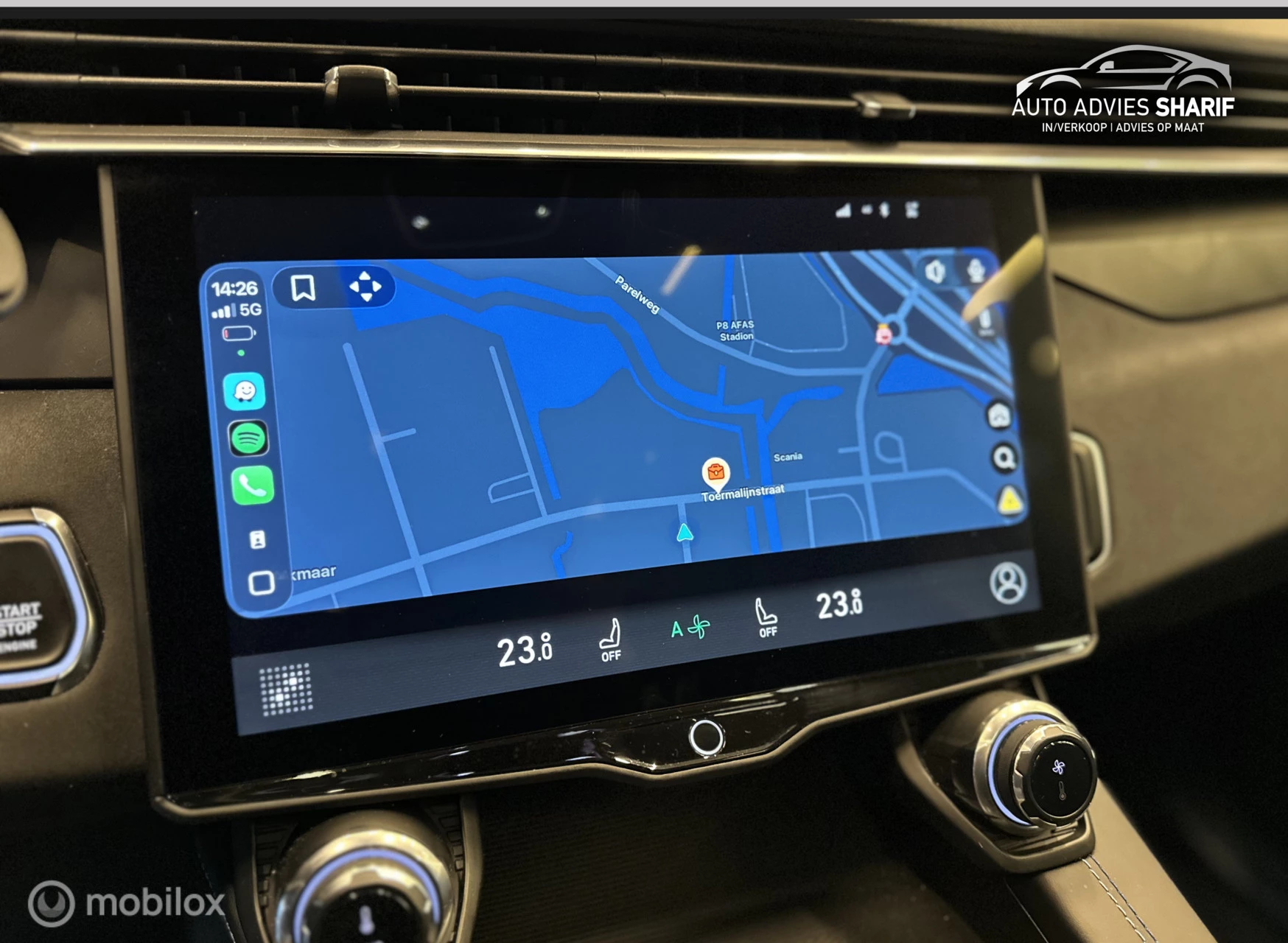 Hoofdafbeelding Lynk & Co 01