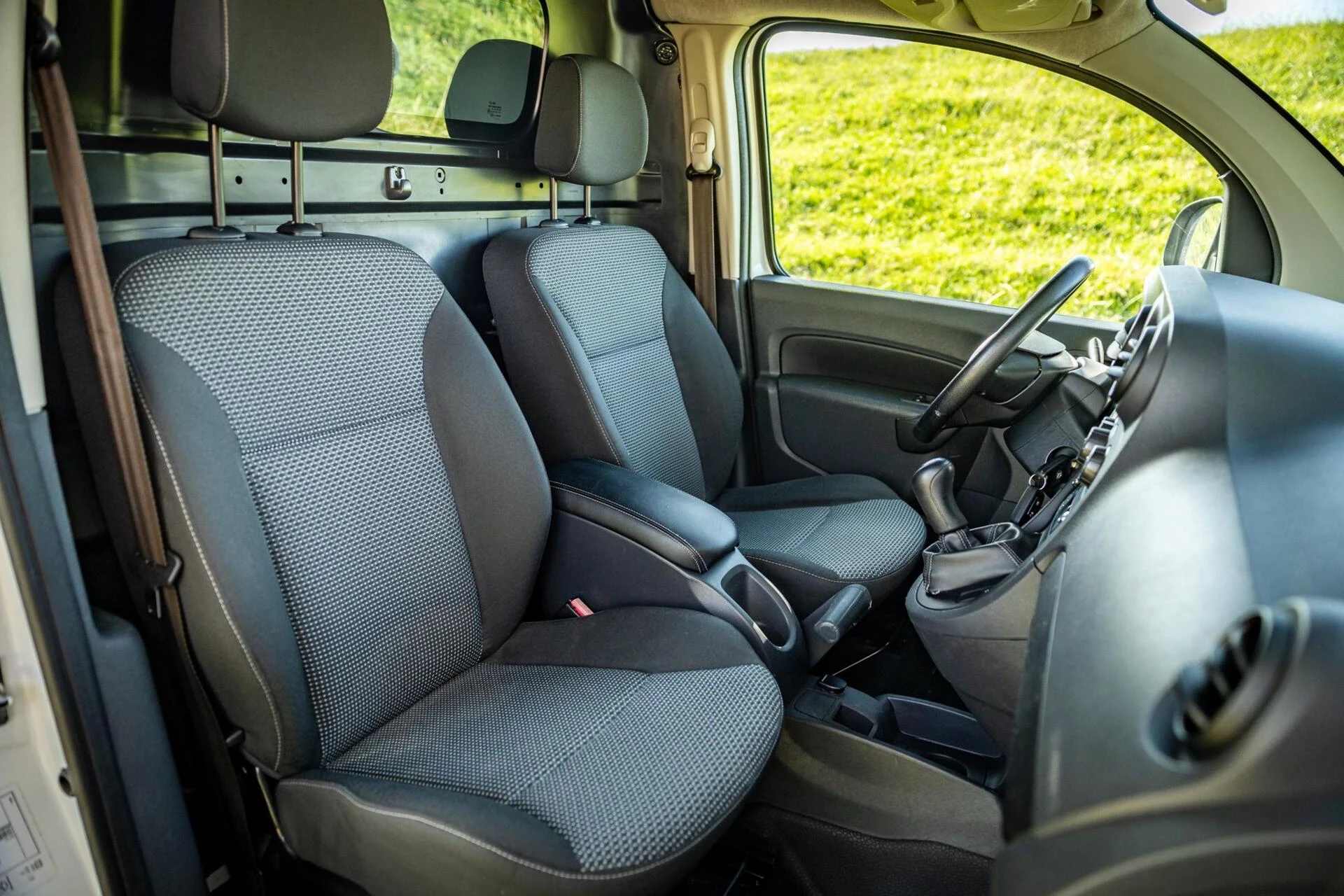 Hoofdafbeelding Mercedes-Benz Citan