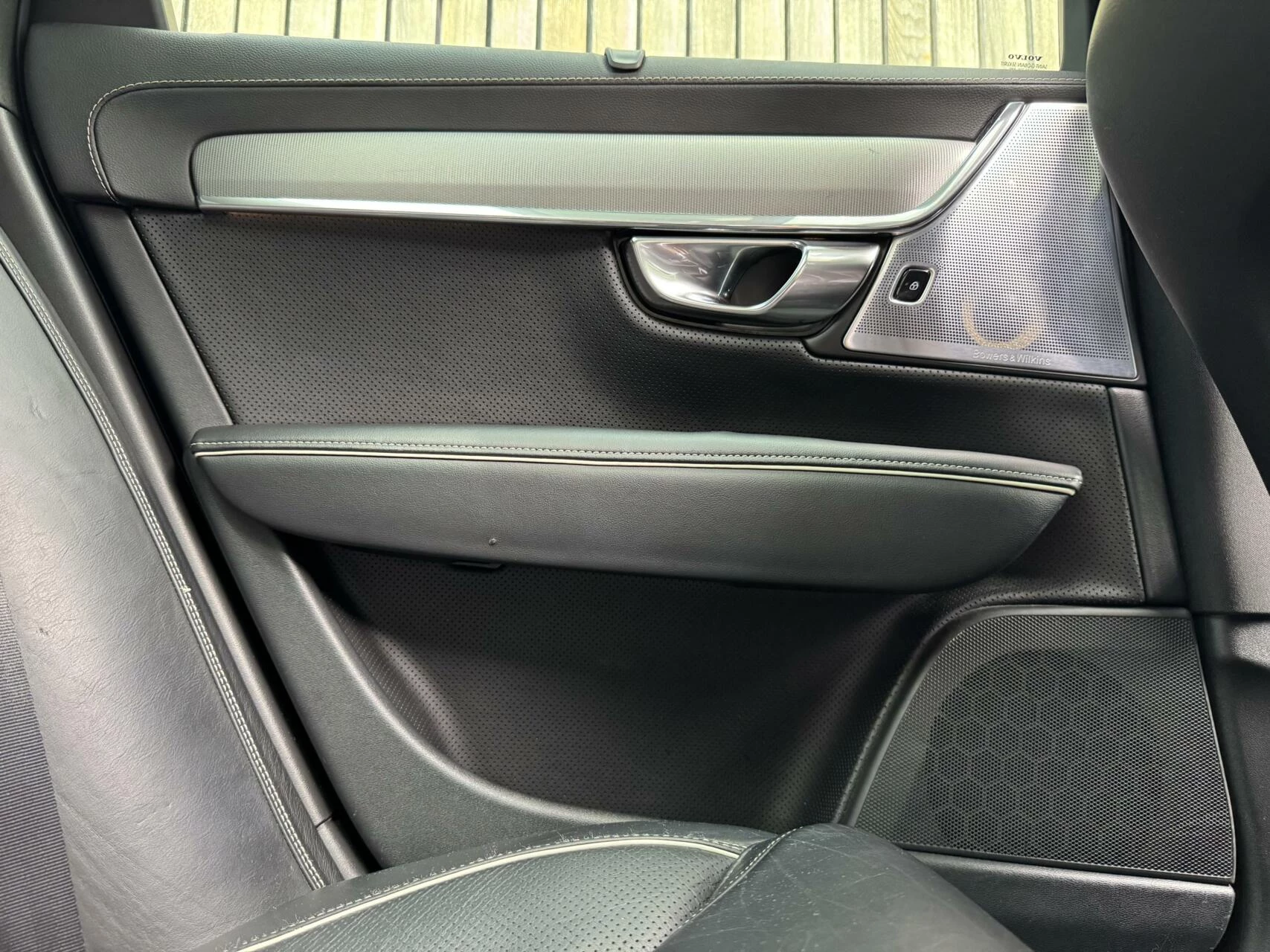 Hoofdafbeelding Volvo V90