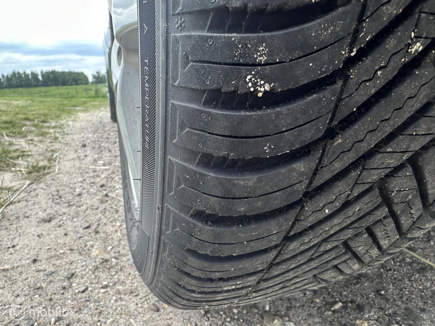 Hoofdafbeelding Kia cee'd