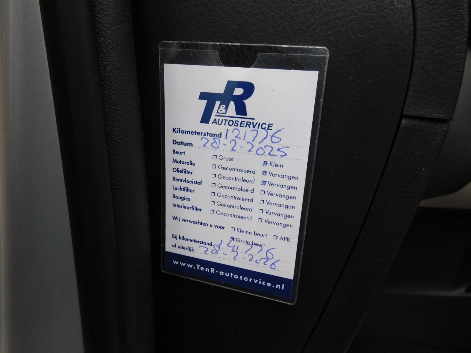 Hoofdafbeelding Toyota Verso