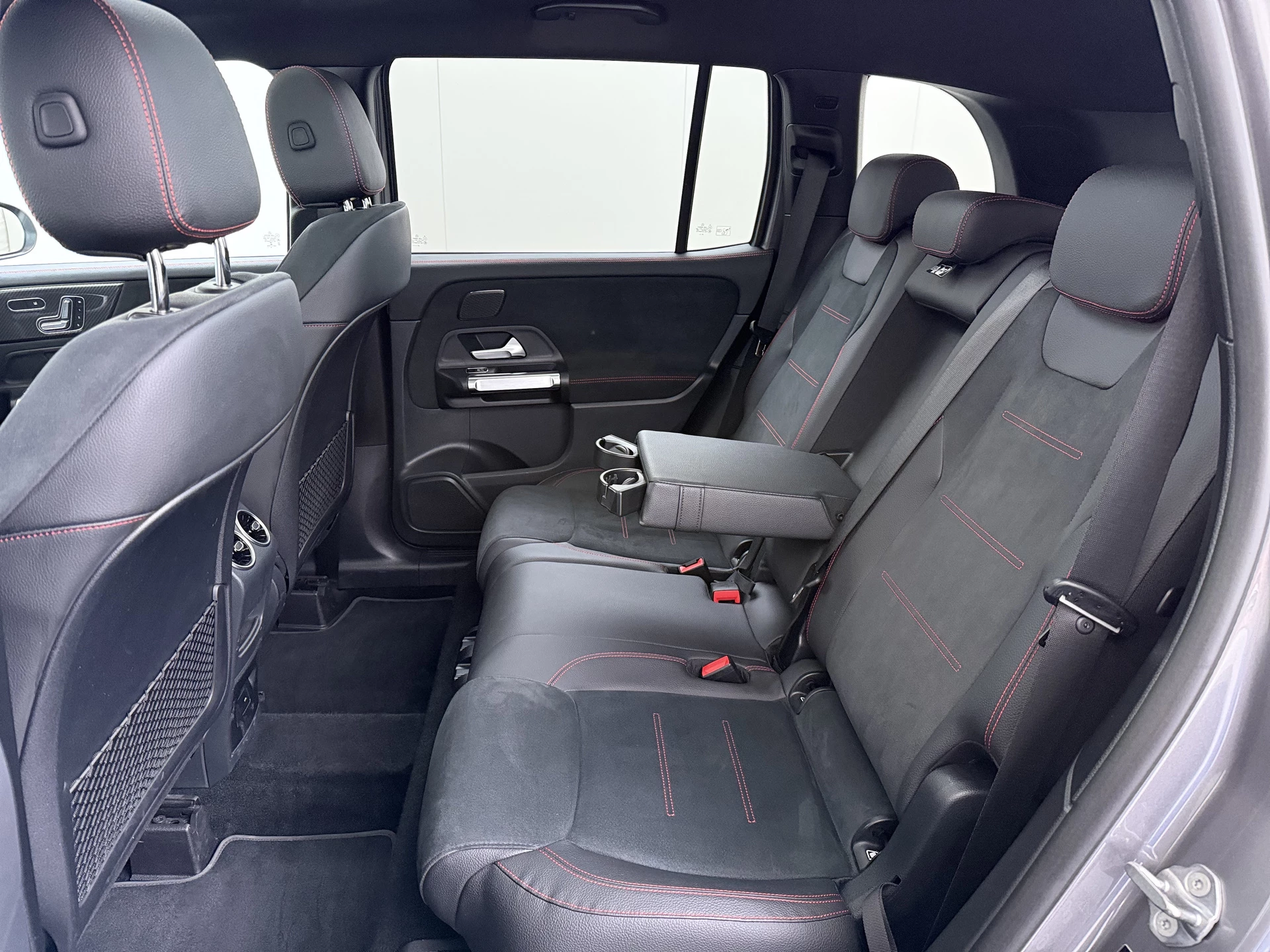 Hoofdafbeelding Mercedes-Benz GLB