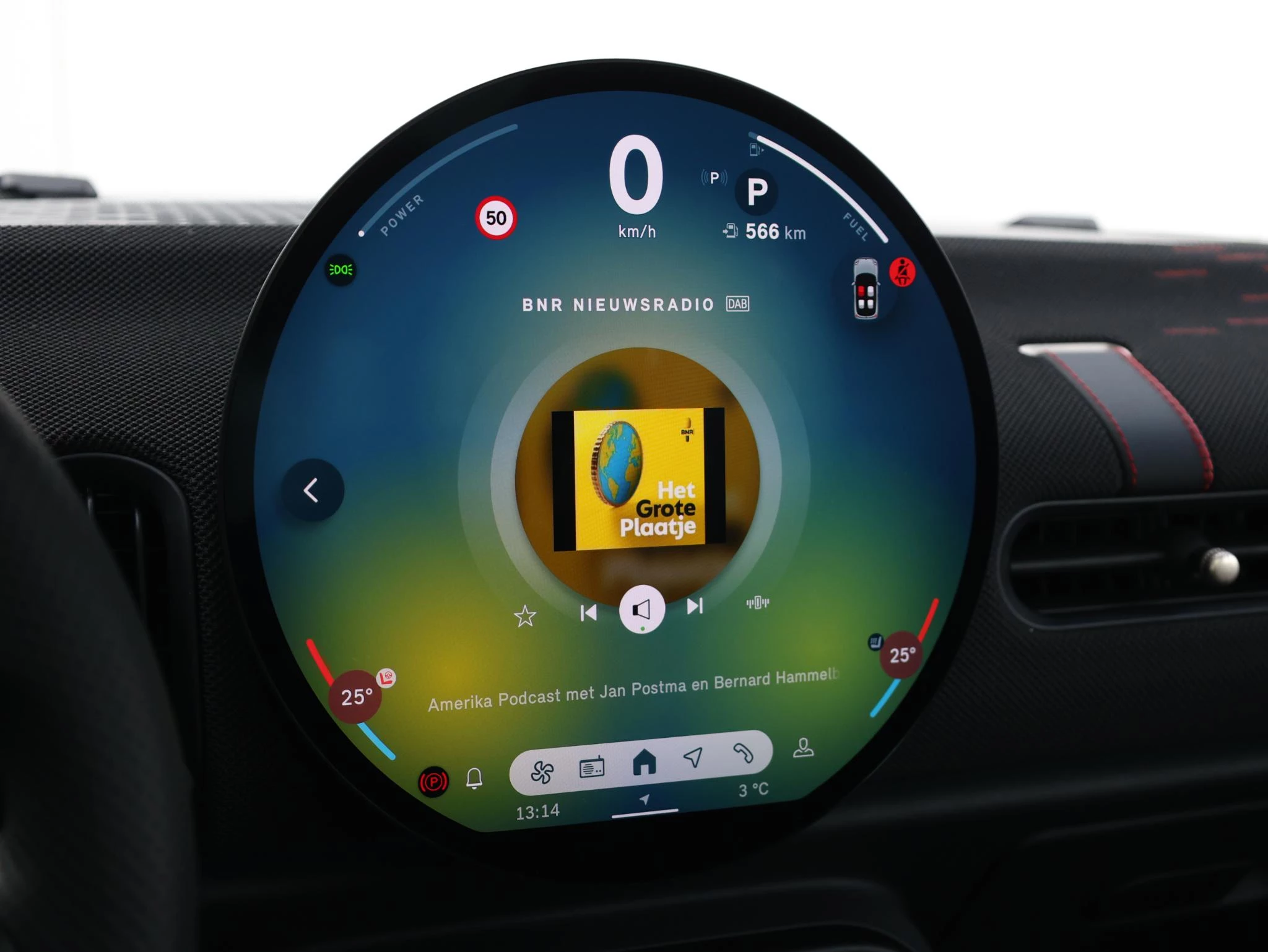 Hoofdafbeelding MINI 3-deurs