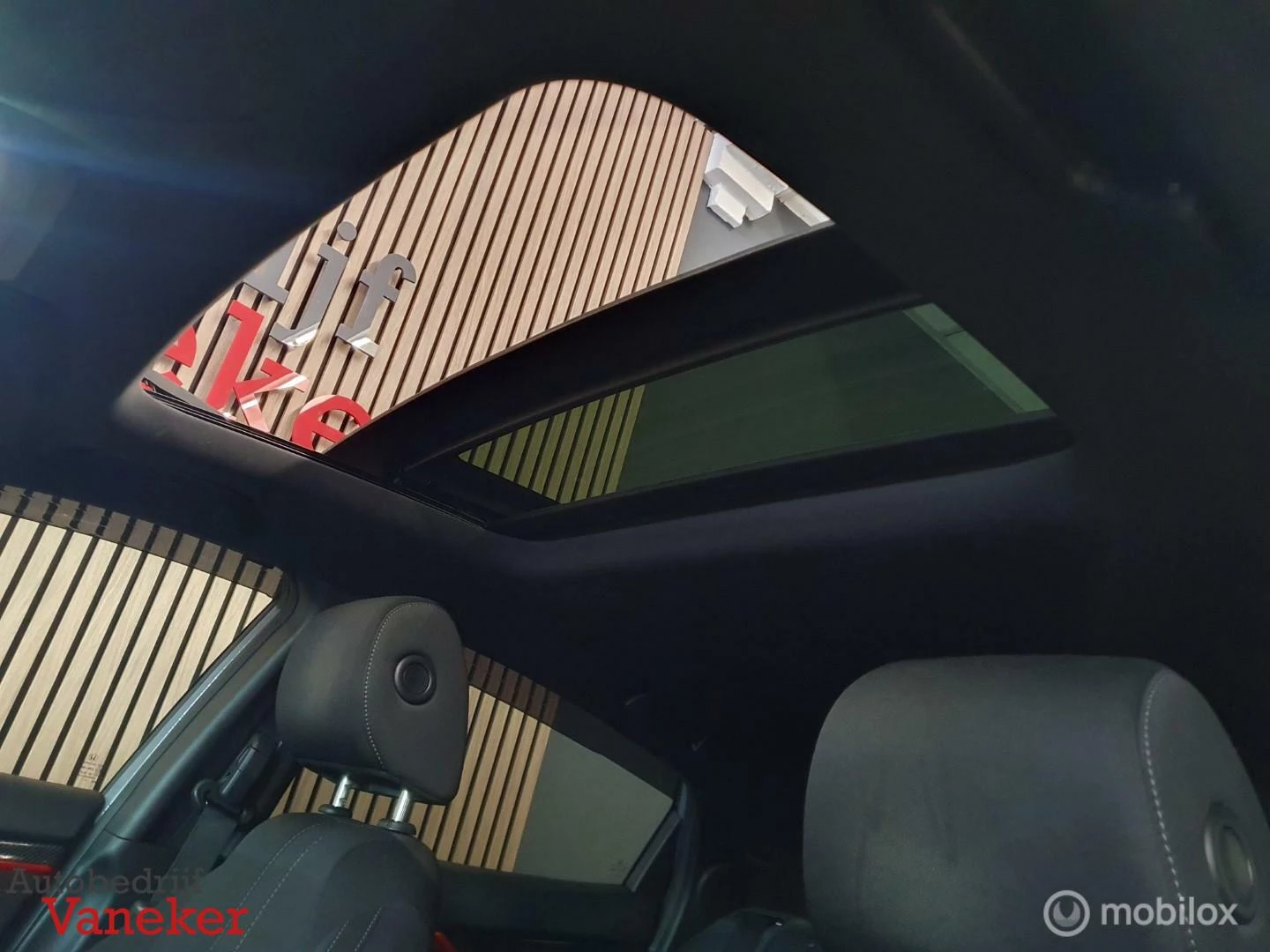 Hoofdafbeelding Honda Civic
