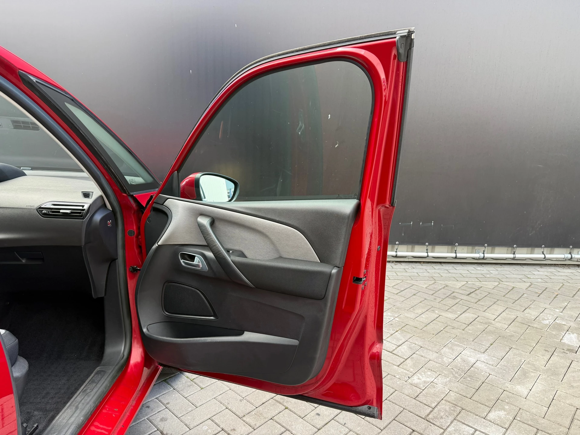 Hoofdafbeelding Citroën C4 Picasso