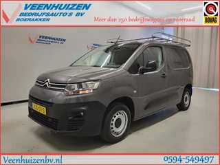 Hoofdafbeelding Citroën Berlingo Citroën Berlingo 1.5BlueHDI Euro 6!