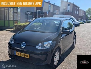 Volkswagen Up! 1.0 move up!