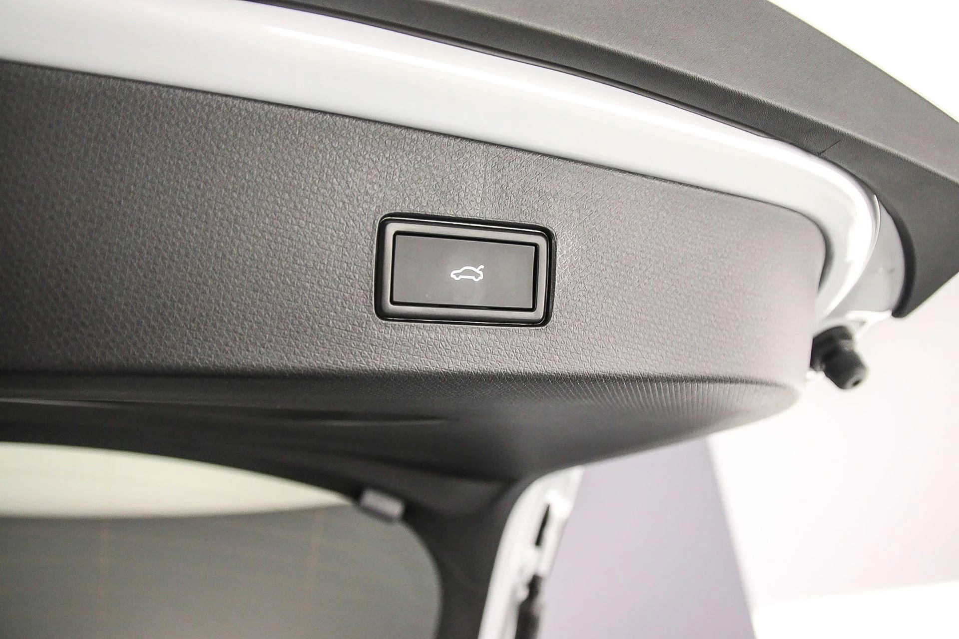 Hoofdafbeelding CUPRA Tavascan