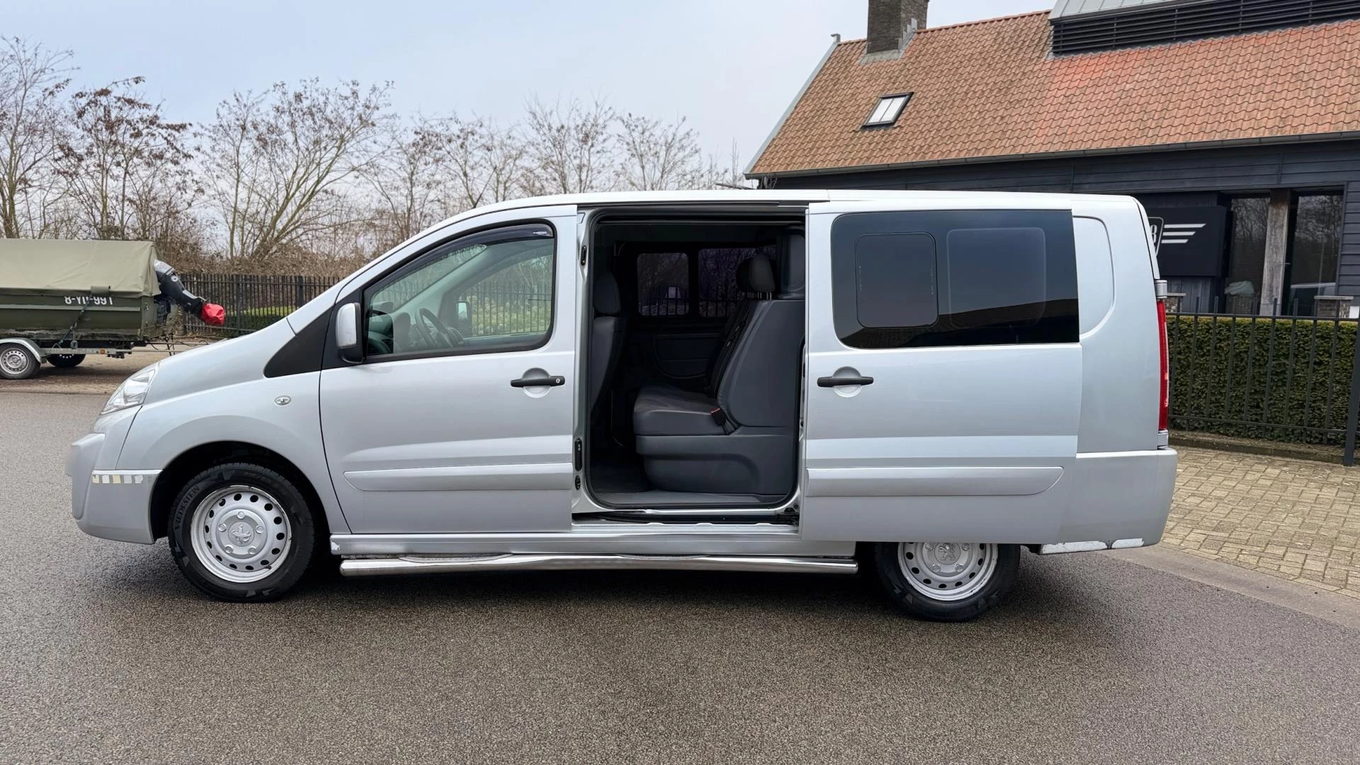 Hoofdafbeelding Peugeot Expert