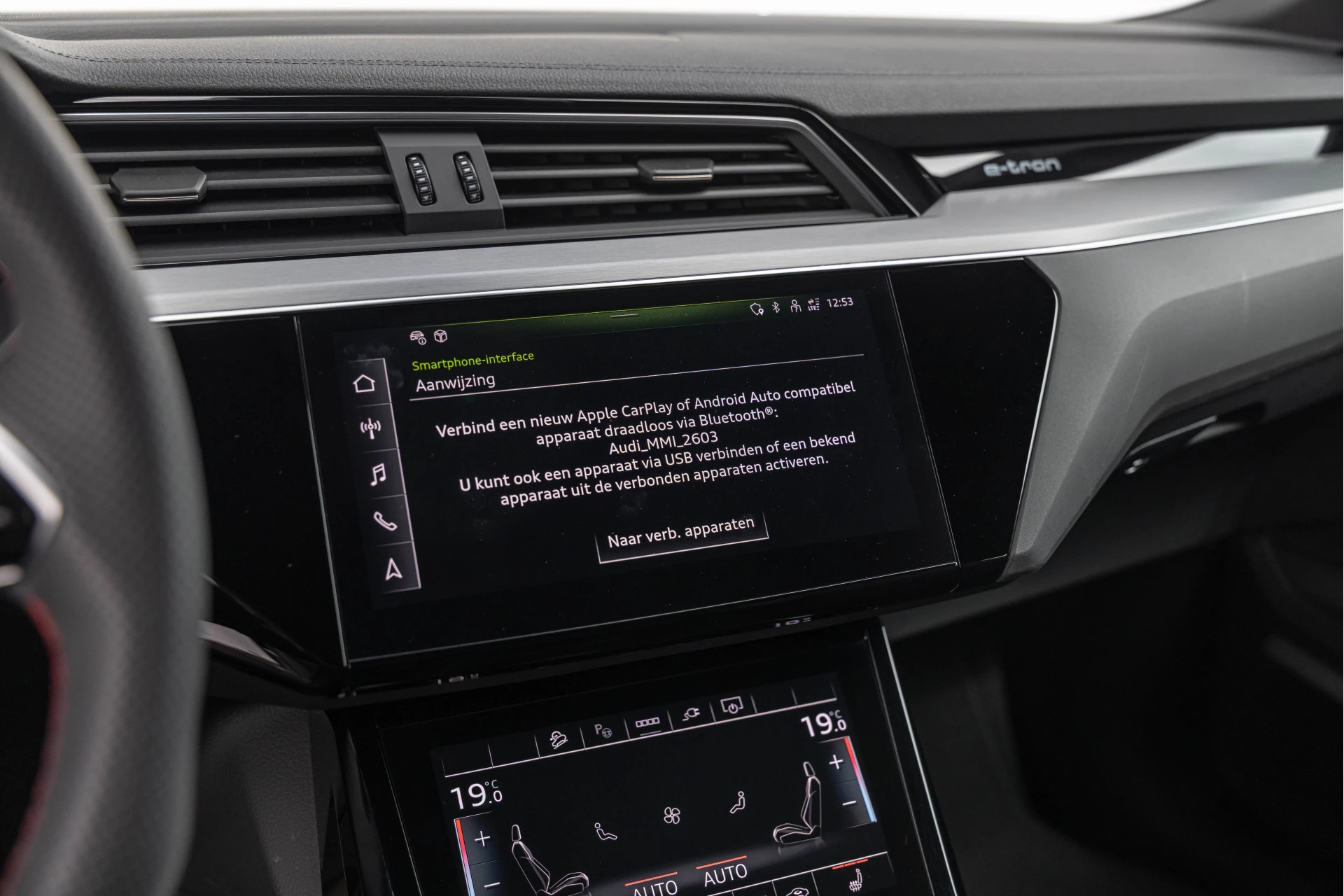 Hoofdafbeelding Audi Q8 e-tron