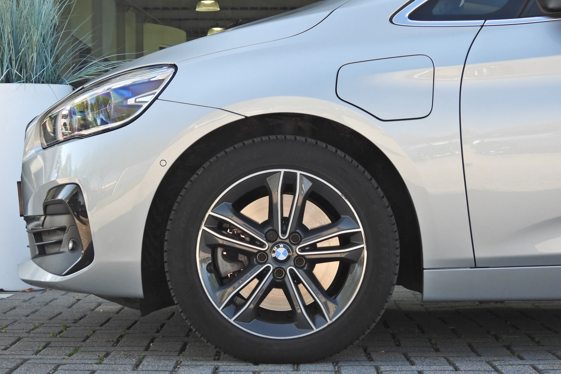 Hoofdafbeelding BMW 2 Serie