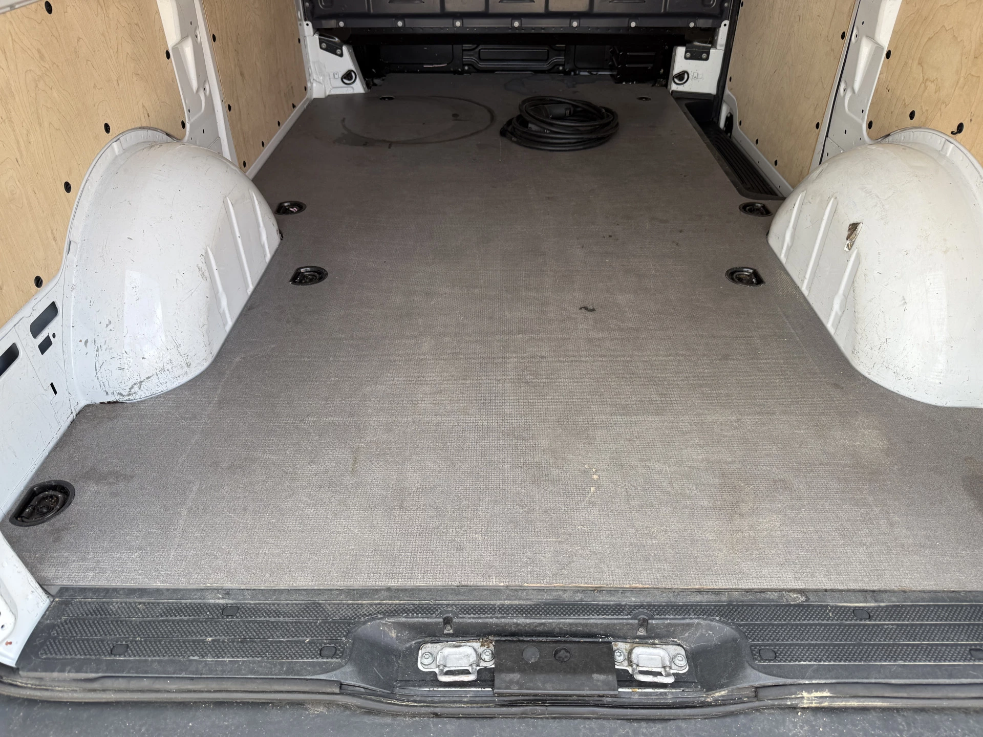 Hoofdafbeelding Mercedes-Benz eVito