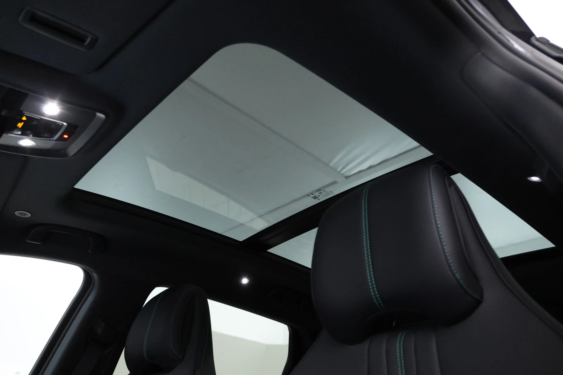 Hoofdafbeelding BYD SEAL U