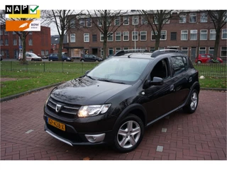 Dacia Sandero Stepway 0.9 TCe Lauréate NL AUTO ORG KM MET NAP......