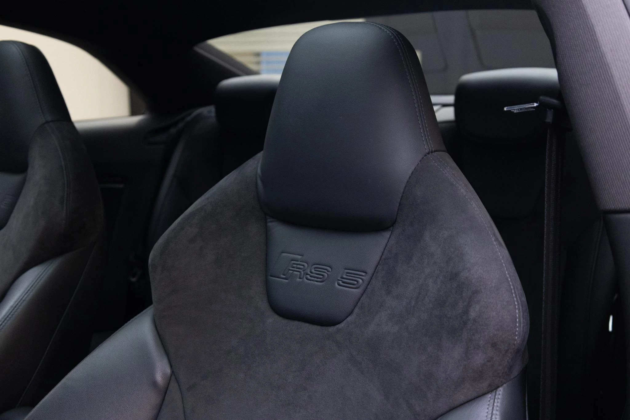 Hoofdafbeelding Audi RS5