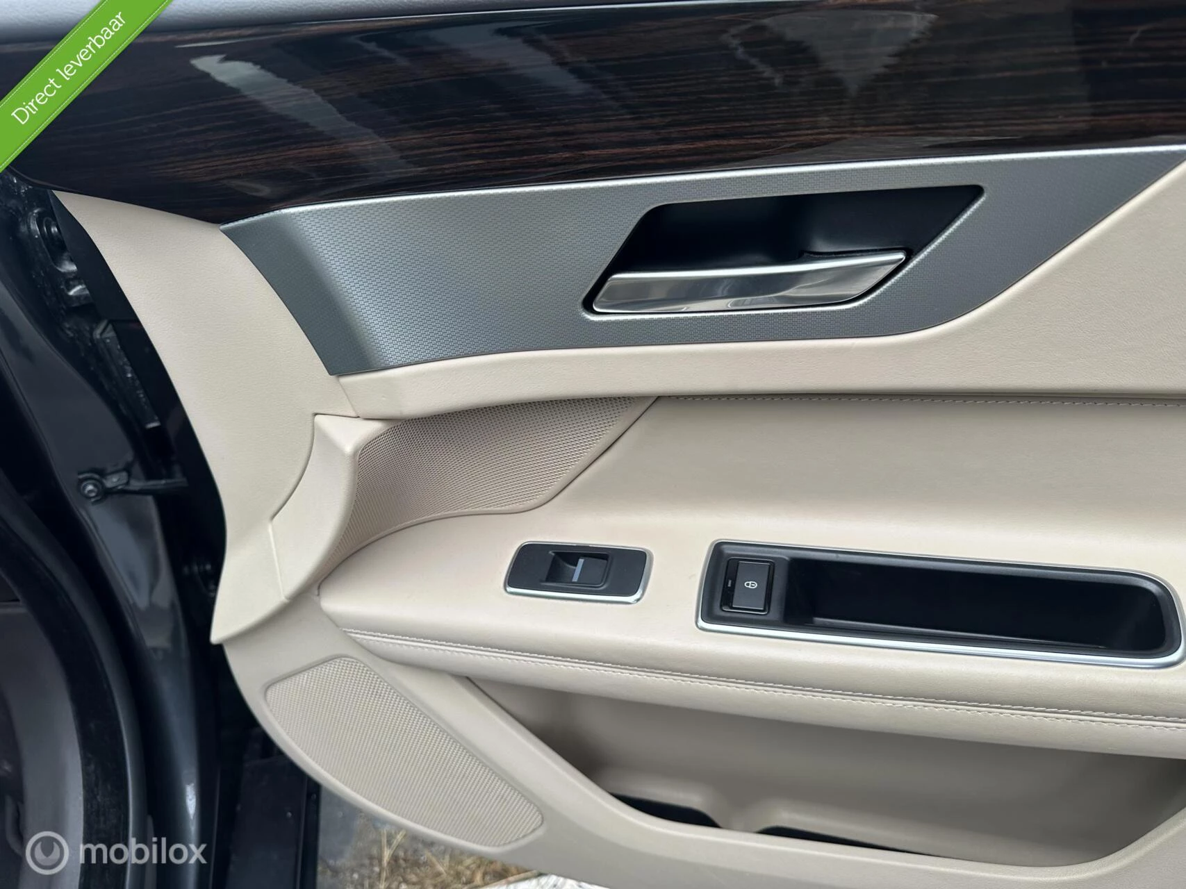 Hoofdafbeelding Jaguar XF