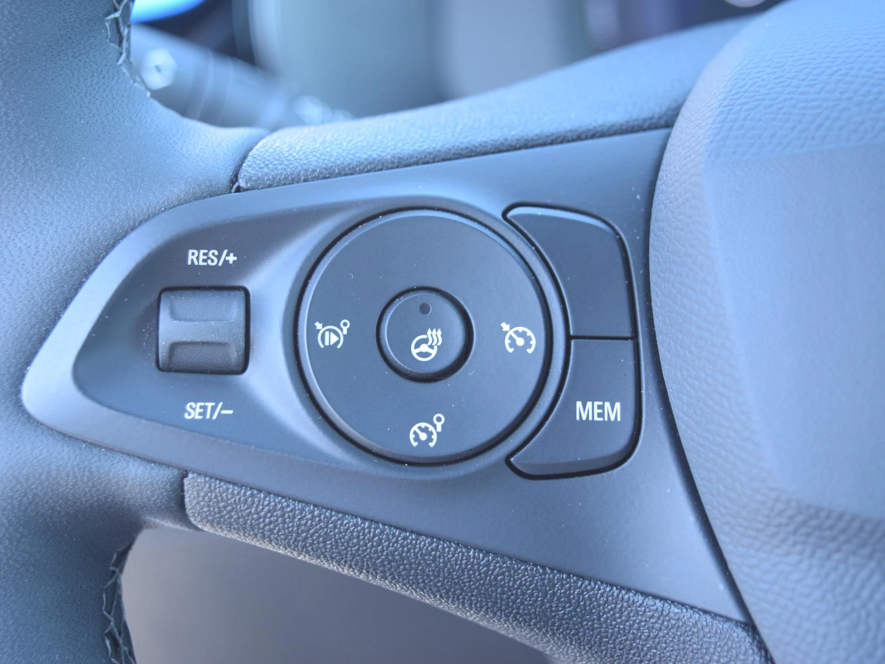 Hoofdafbeelding Opel Corsa-e