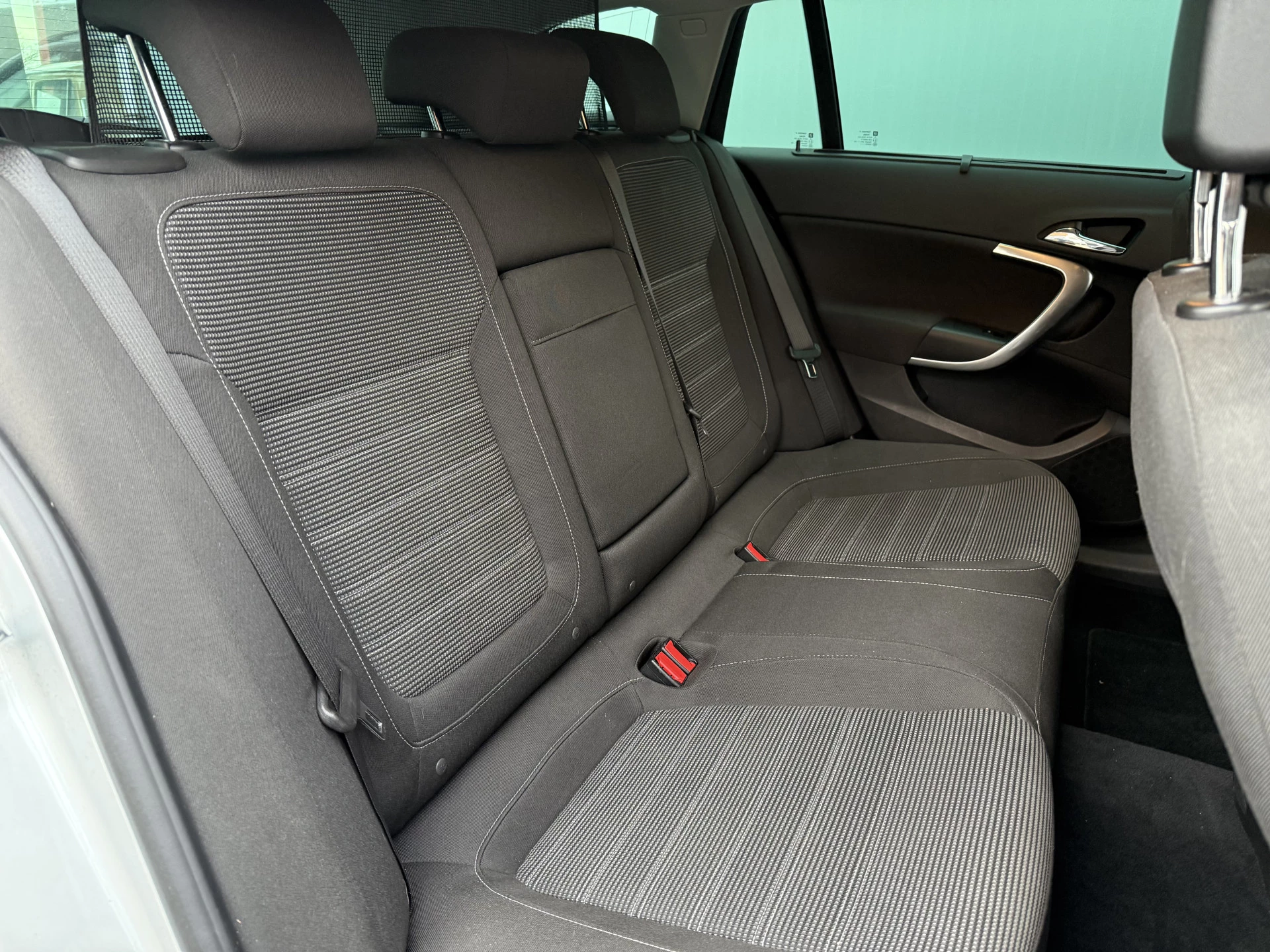 Hoofdafbeelding Opel Insignia