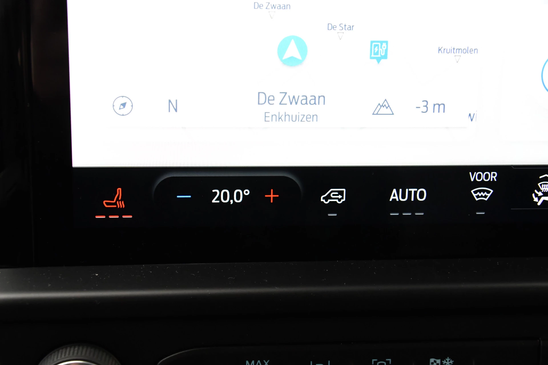 Hoofdafbeelding Ford E-Transit