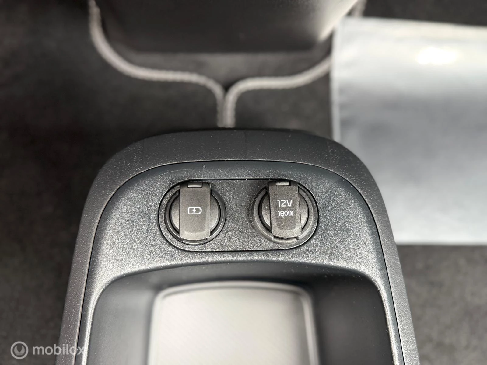 Hoofdafbeelding Kia EV6
