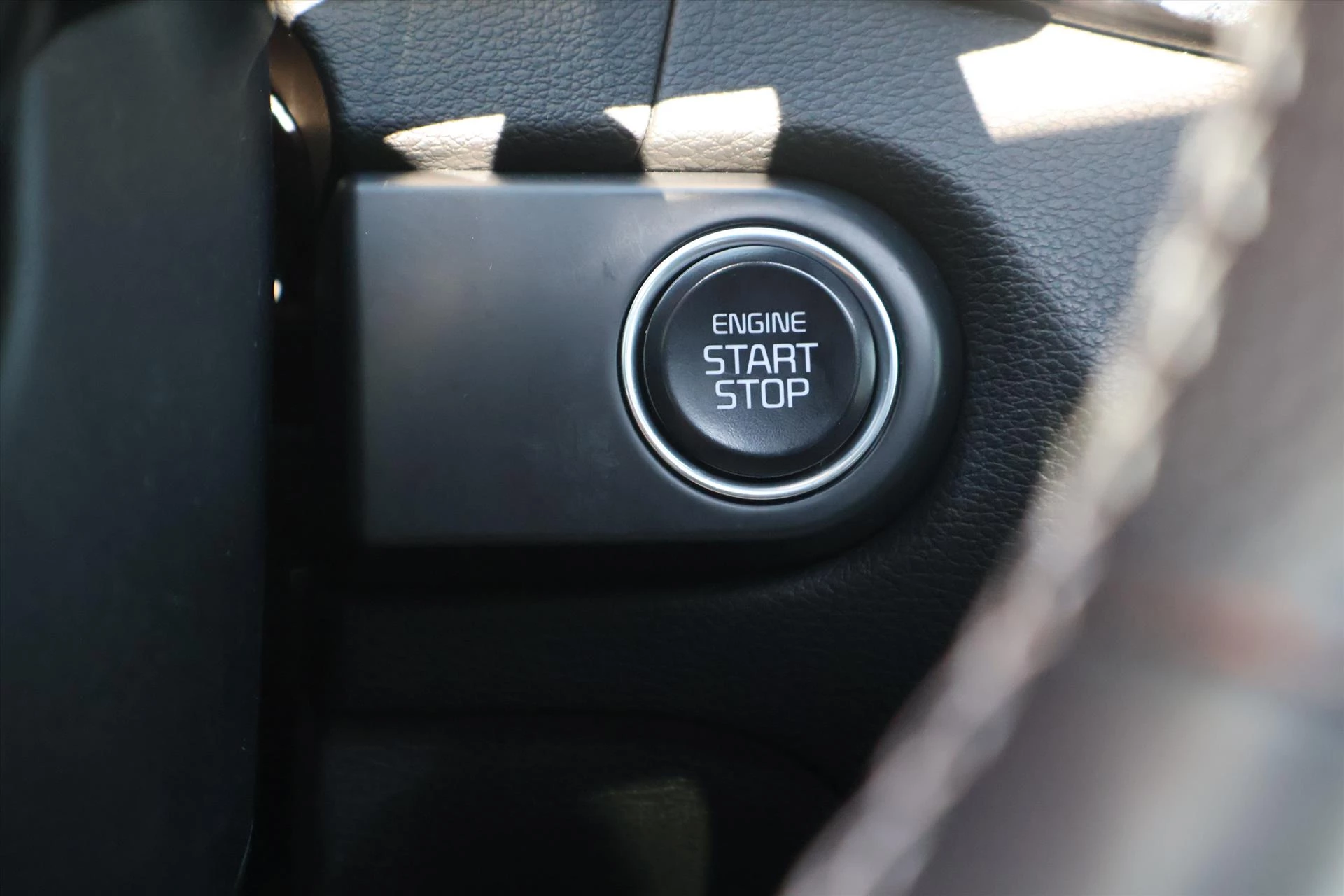 Hoofdafbeelding Kia ProCeed