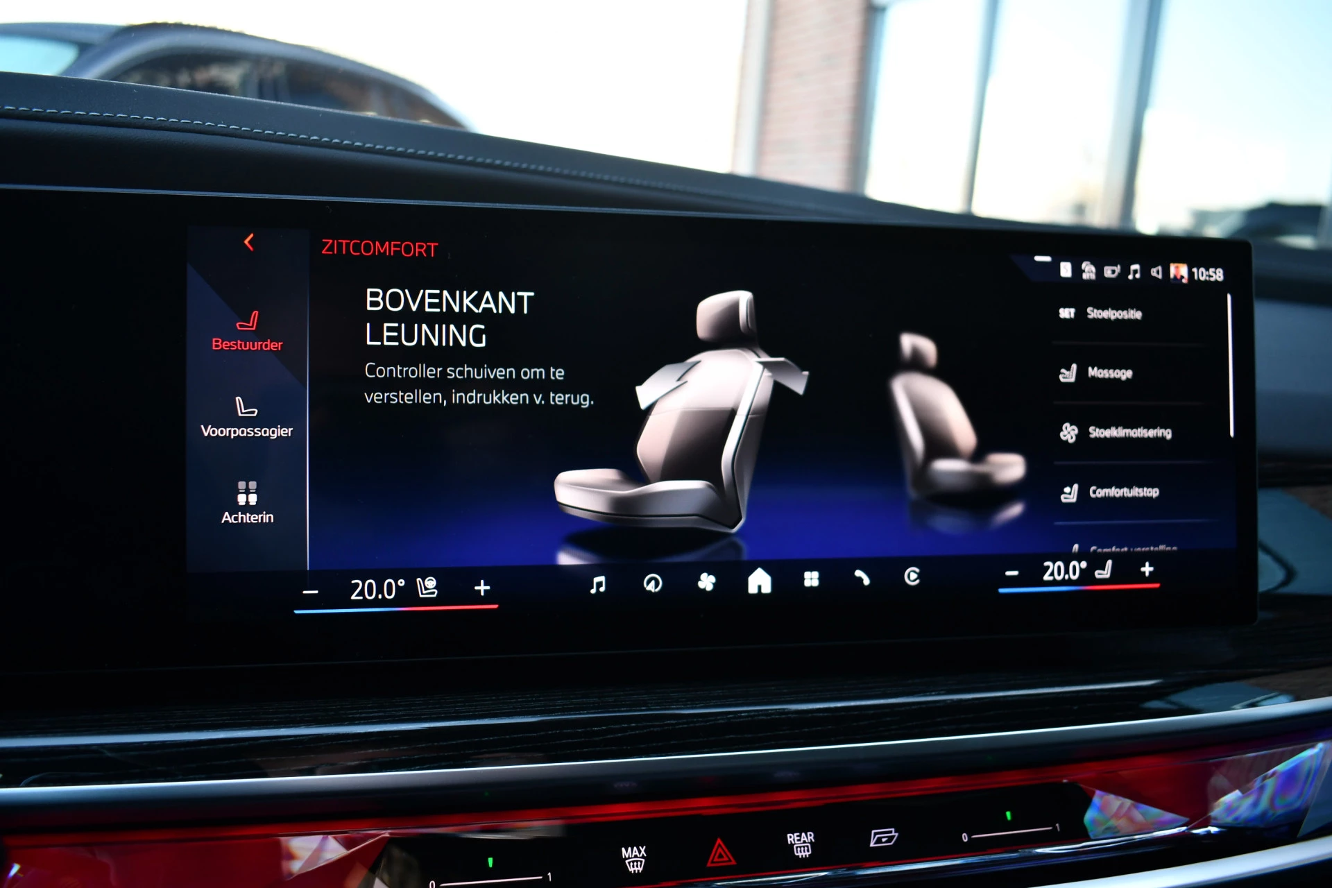 Hoofdafbeelding BMW 7 Serie