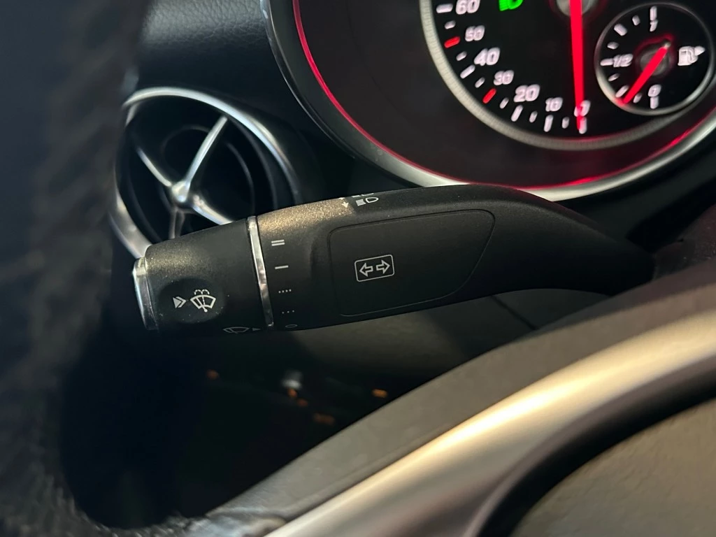 Hoofdafbeelding Mercedes-Benz SLC