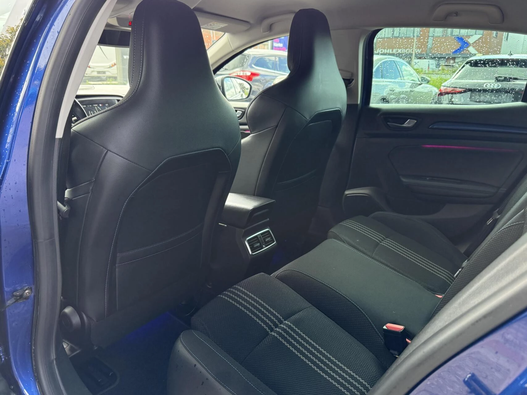 Hoofdafbeelding Renault Mégane