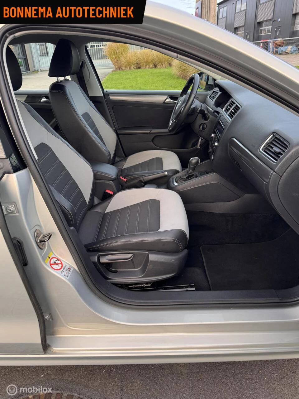 Hoofdafbeelding Volkswagen Jetta