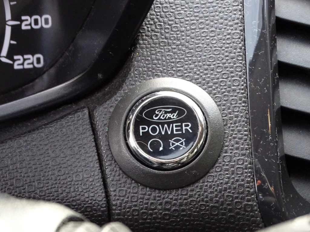 Hoofdafbeelding Ford EcoSport