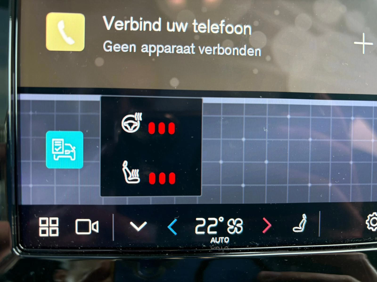 Hoofdafbeelding Volvo C40