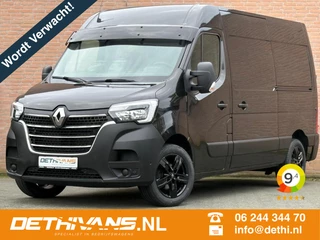Renault Master 2.3dCi 150PK L2H2 / 2x Schuifdeur / Camera / Navigatie / Euro6