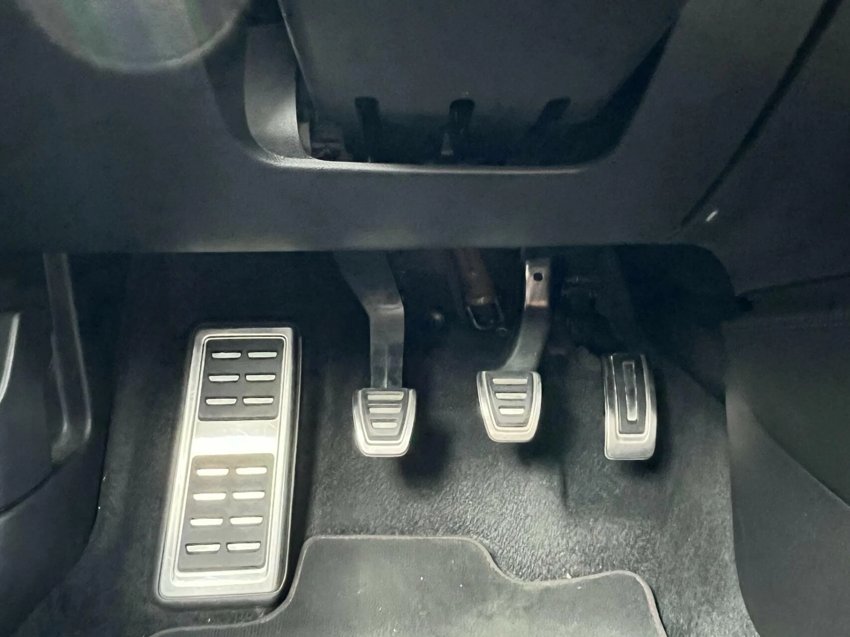 Hoofdafbeelding Audi S1