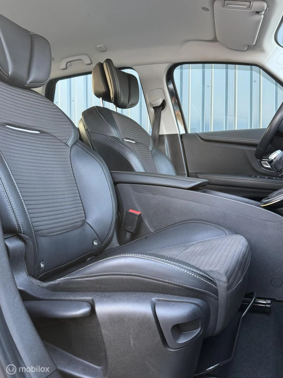 Hoofdafbeelding Renault dCi 110 Hybrid Assist Intens