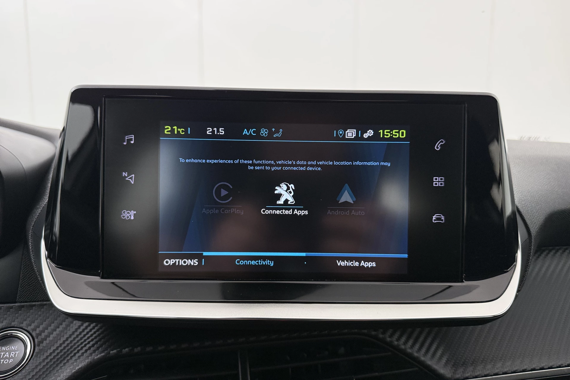 Hoofdafbeelding Peugeot e-208