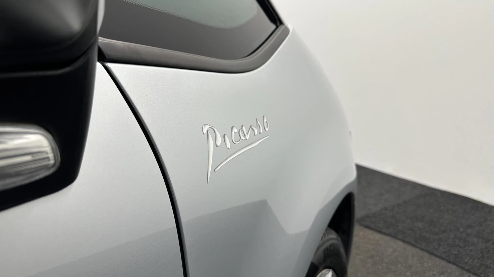 Hoofdafbeelding Citroën C4 Picasso