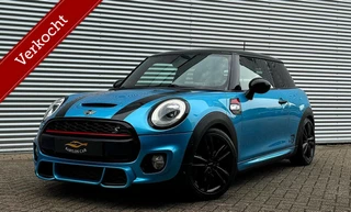 Mini 2.0 Cooper S/Led/Harman/Panodak/Aut/Navi/192 PK