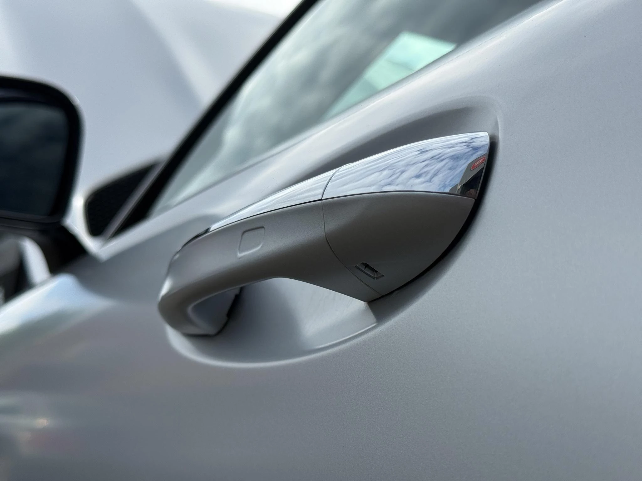 Hoofdafbeelding Mercedes-AMG GT